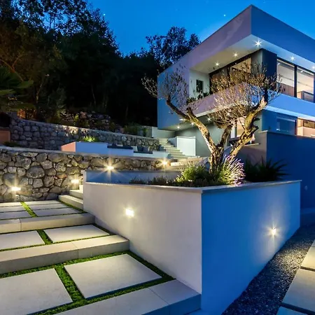 Medveja Villa