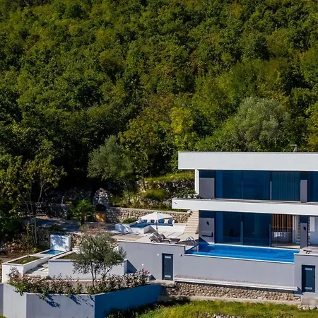 Medveja Villa Medveja