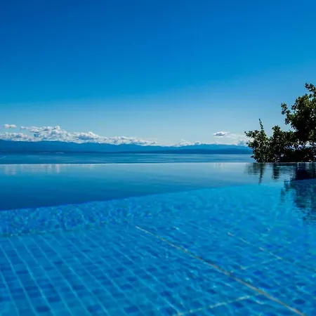 Medveja Villa Medveja