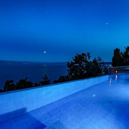 Villa Medveja Medveja