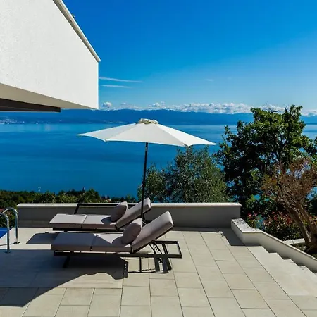 Medveja Villa Medveja