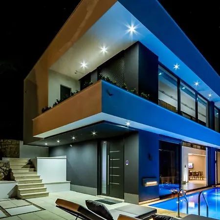 Villa Medveja Medveja