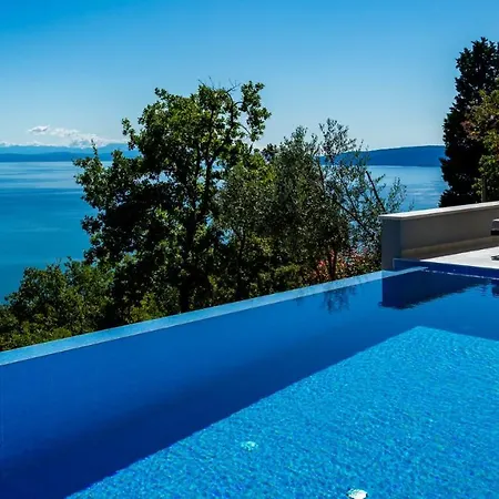 Villa Medveja