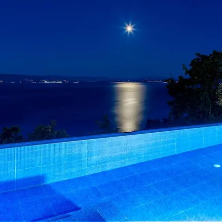 Villa Medveja Medveja