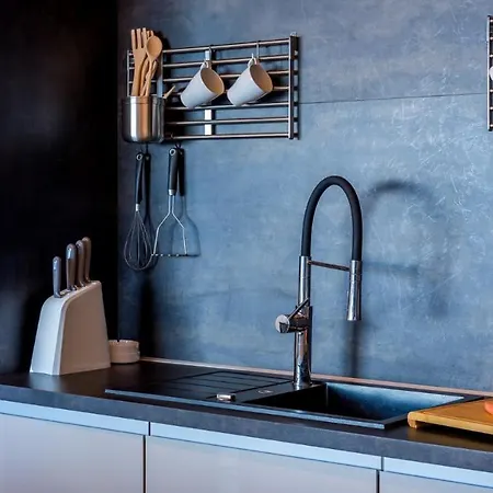 Villa Medveja Medveja