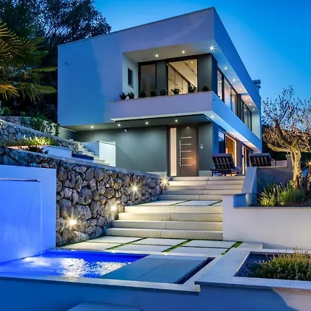 Medveja Villa