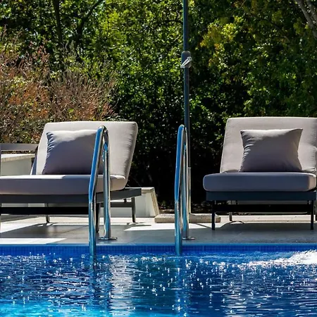 Villa Medveja Medveja