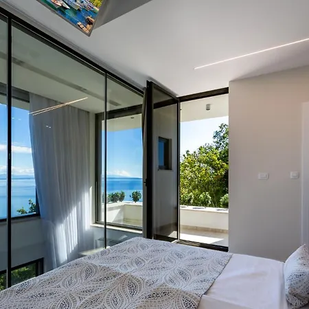 Villa Medveja Medveja