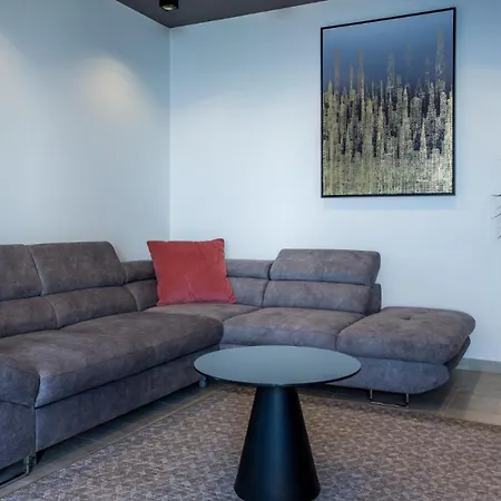 Villa Medveja Medveja