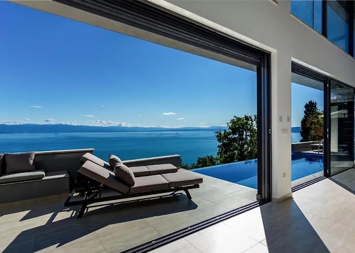 Medveja Vila Medveja