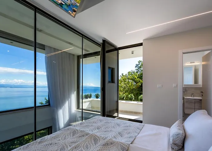 Vila Medveja Medveja