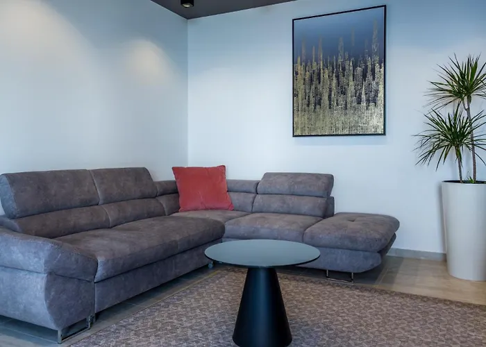 Vila Medveja Medveja