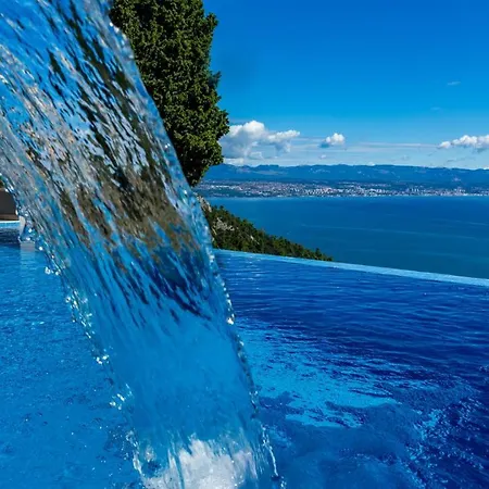 Willa Medveja Medveja