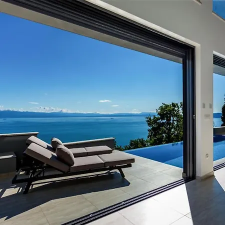 Medveja Willa Medveja