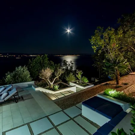 Medveja Willa Medveja