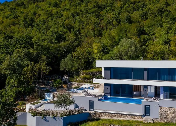 Medveja Villa Medveja