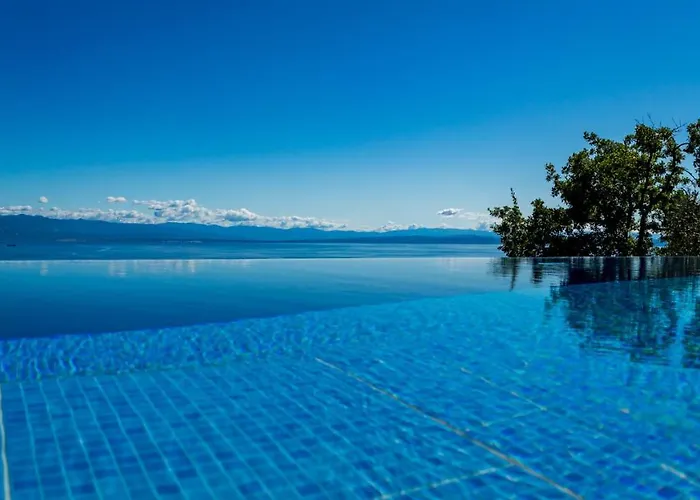 Medveja Villa Medveja