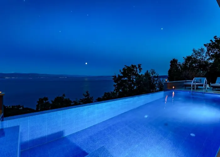 Villa Medveja Medveja