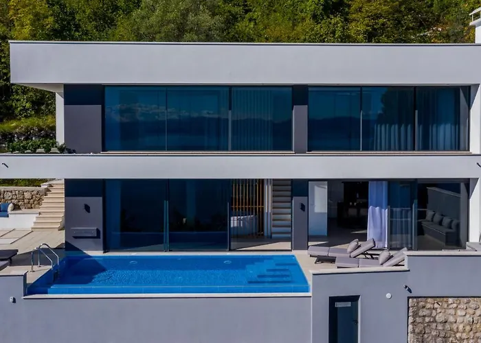 Medveja Villa Medveja