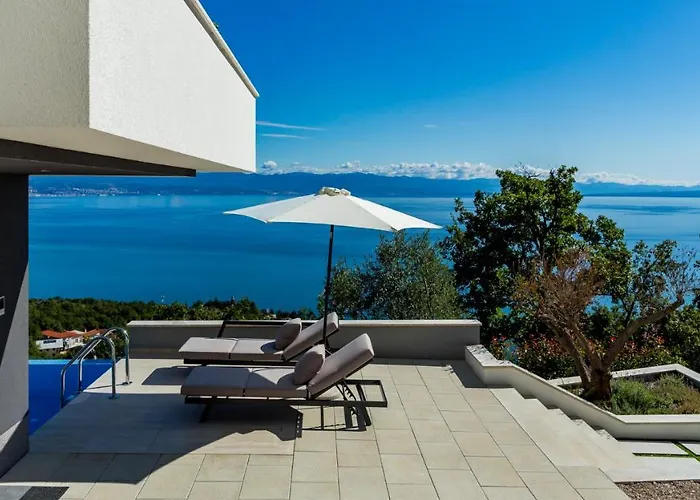 Medveja Villa Medveja