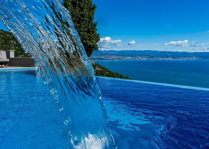 Villa Medveja Medveja