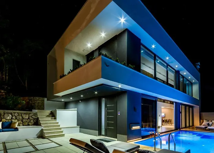 Villa Medveja Medveja