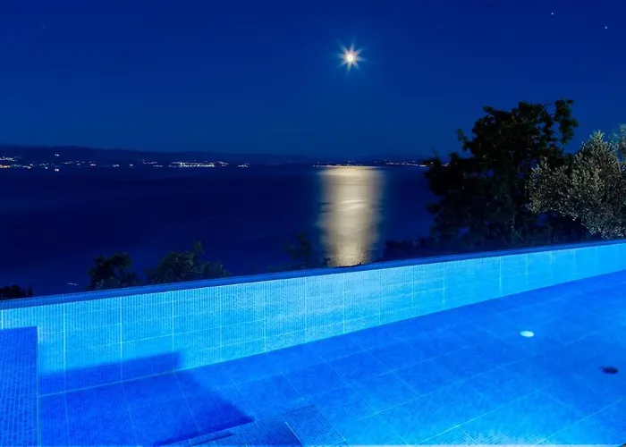 Villa Medveja Medveja