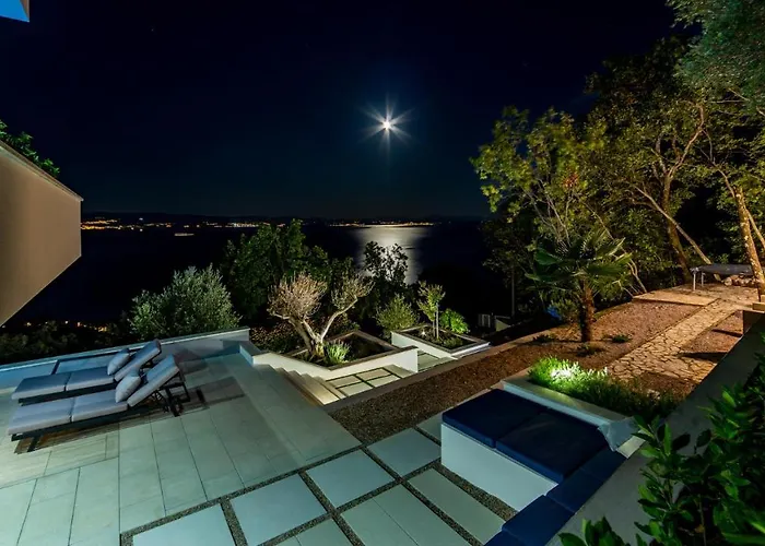 Medveja Villa Medveja