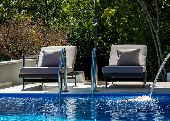 Villa Medveja Medveja